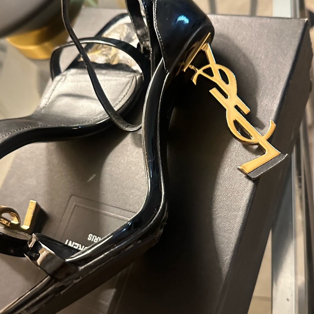 Saint Laurent Heels size 40